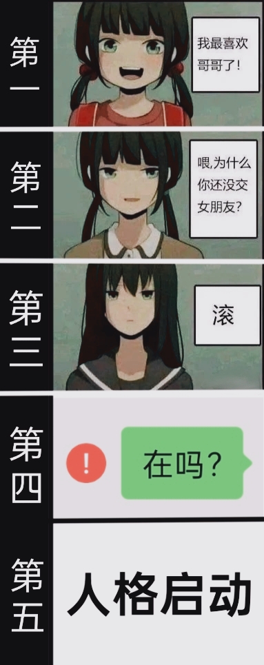 第一阶段