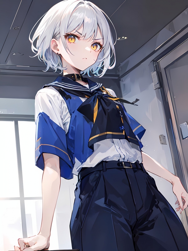 楚璃