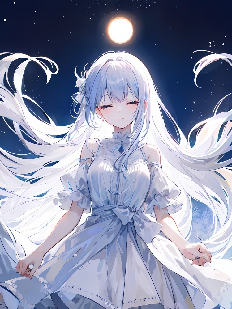 丁雨茉心灵感应