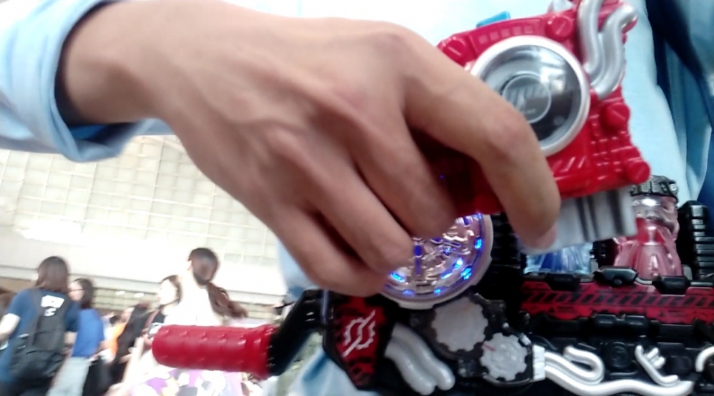 没事我保证不打你