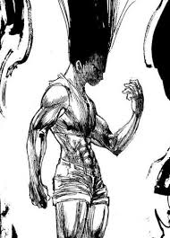 容易戰鬥的姿態