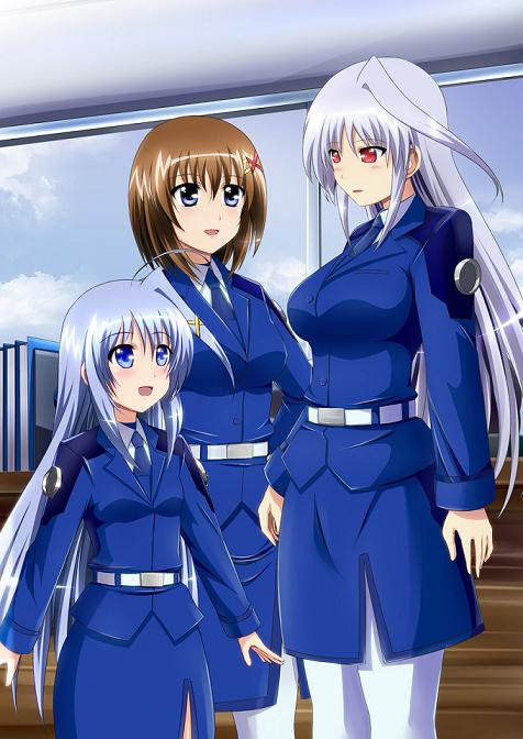 夜天之王的最強型態