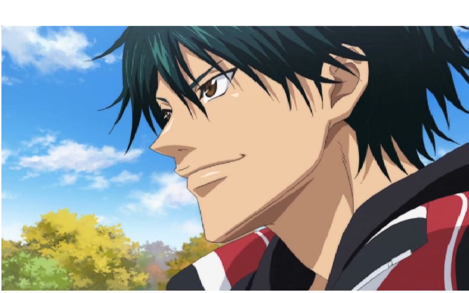 這種感覺的主角