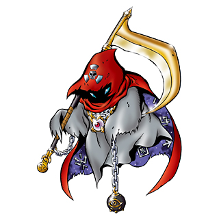 死神獸