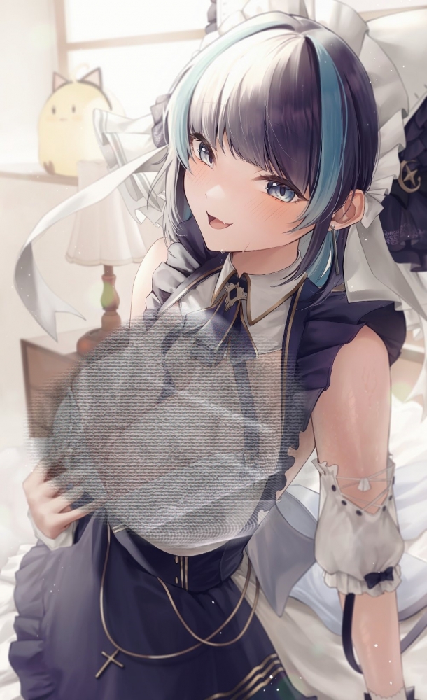 柴郡（已和谐）