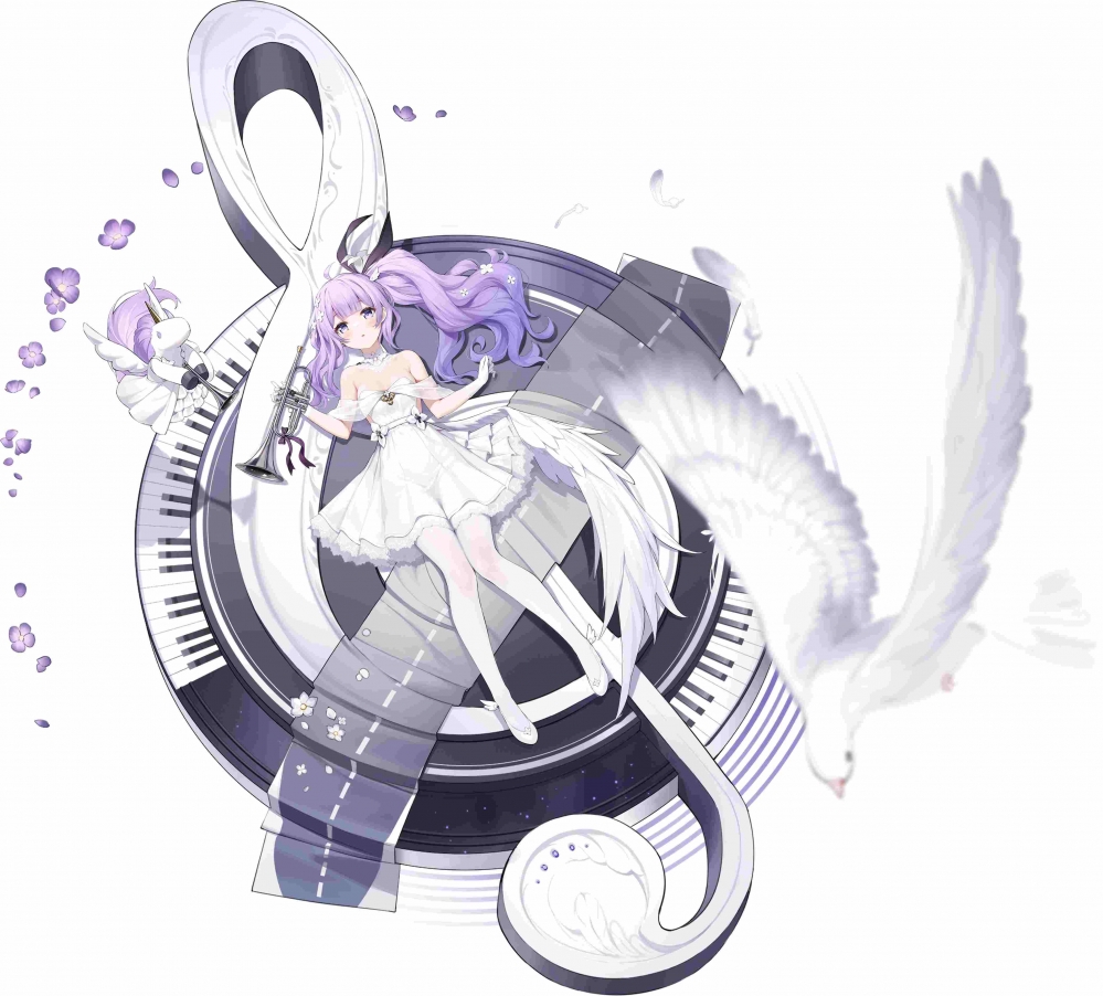 独角兽 游戏皮肤