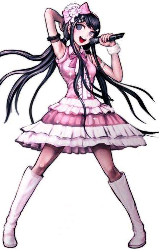 舞园沙耶香