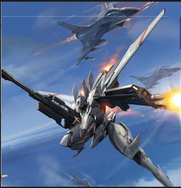 设定比机动天枢要强大