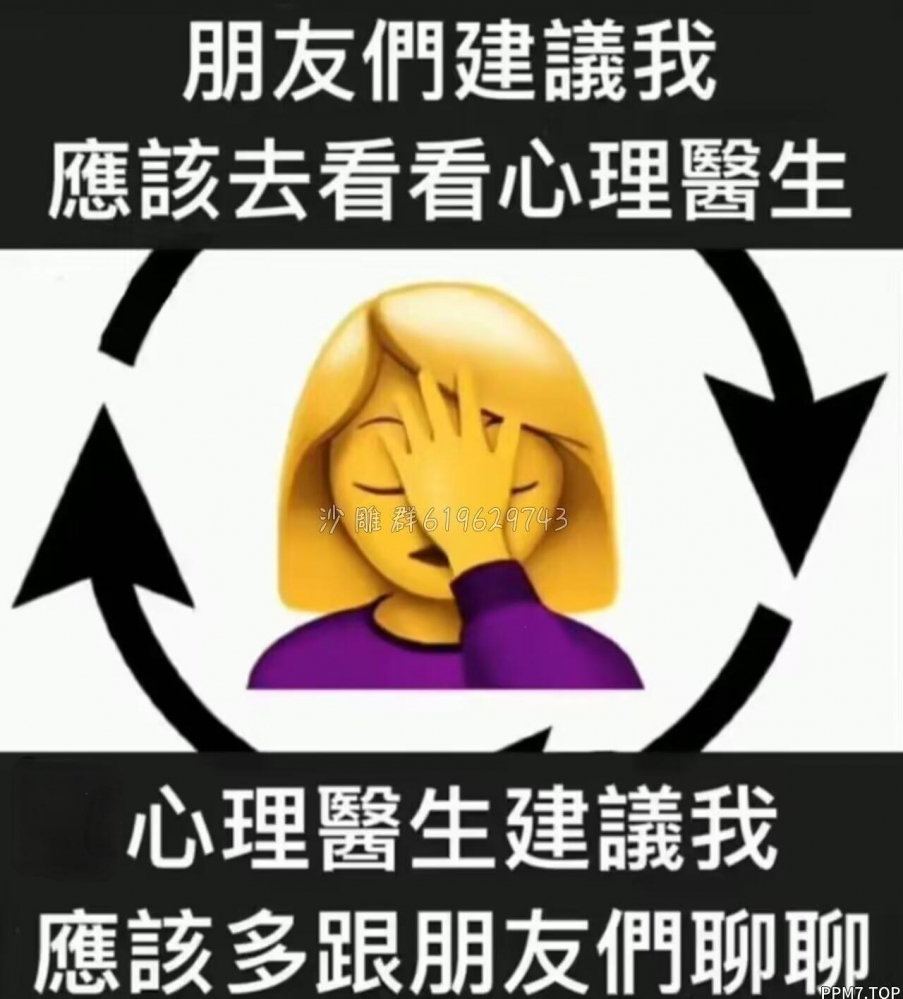 循环