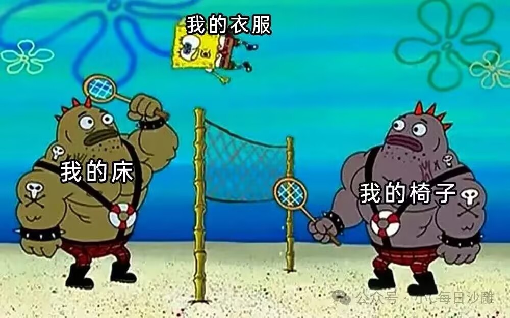 是我