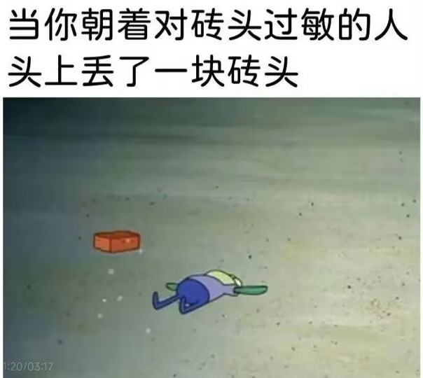 过敏（）
