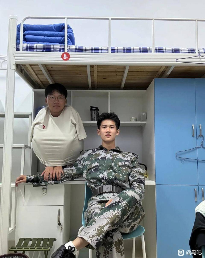 雄鹰一样的男人