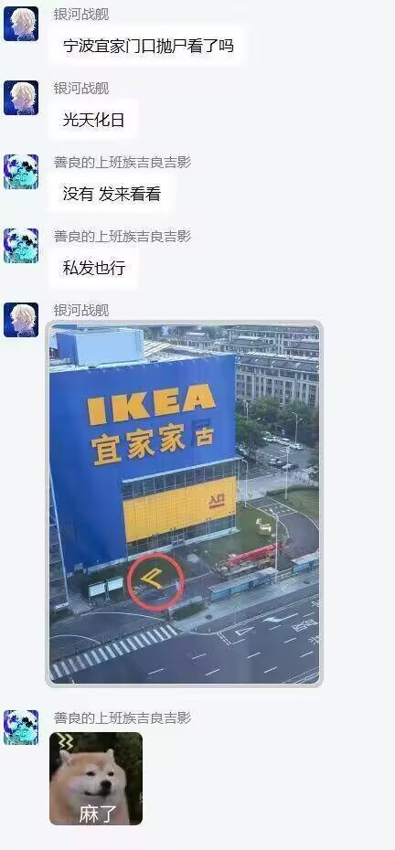 绝了