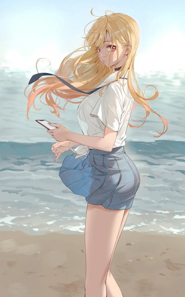 喜多川海梦