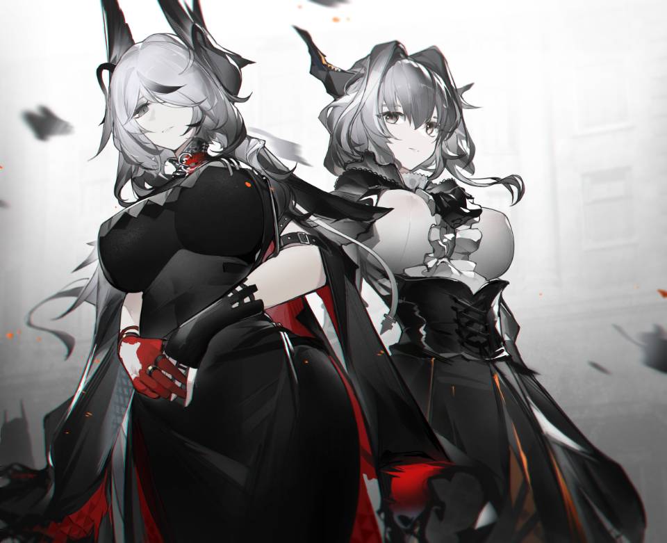 AGM老师的卡谢娜