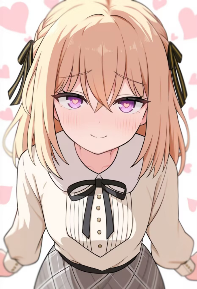 飬