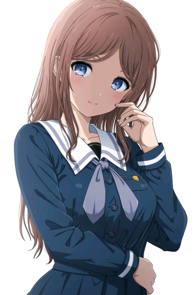 “神秘”大小姐~