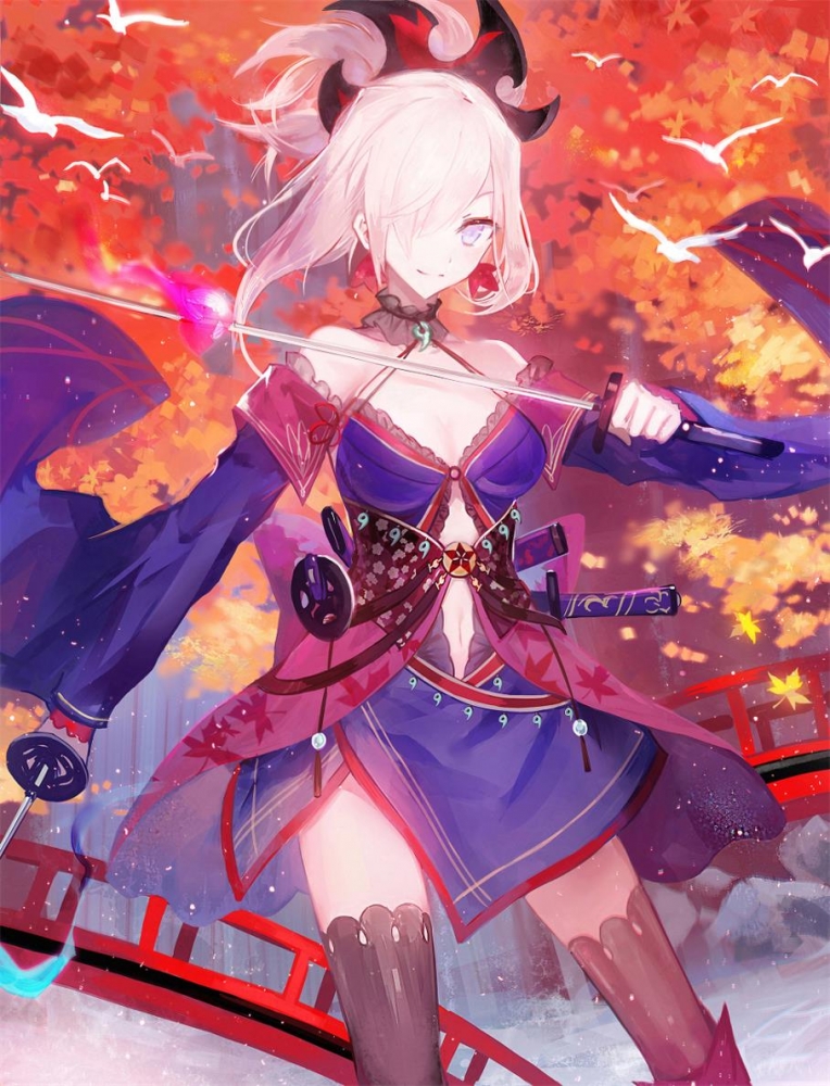 宫本武藏