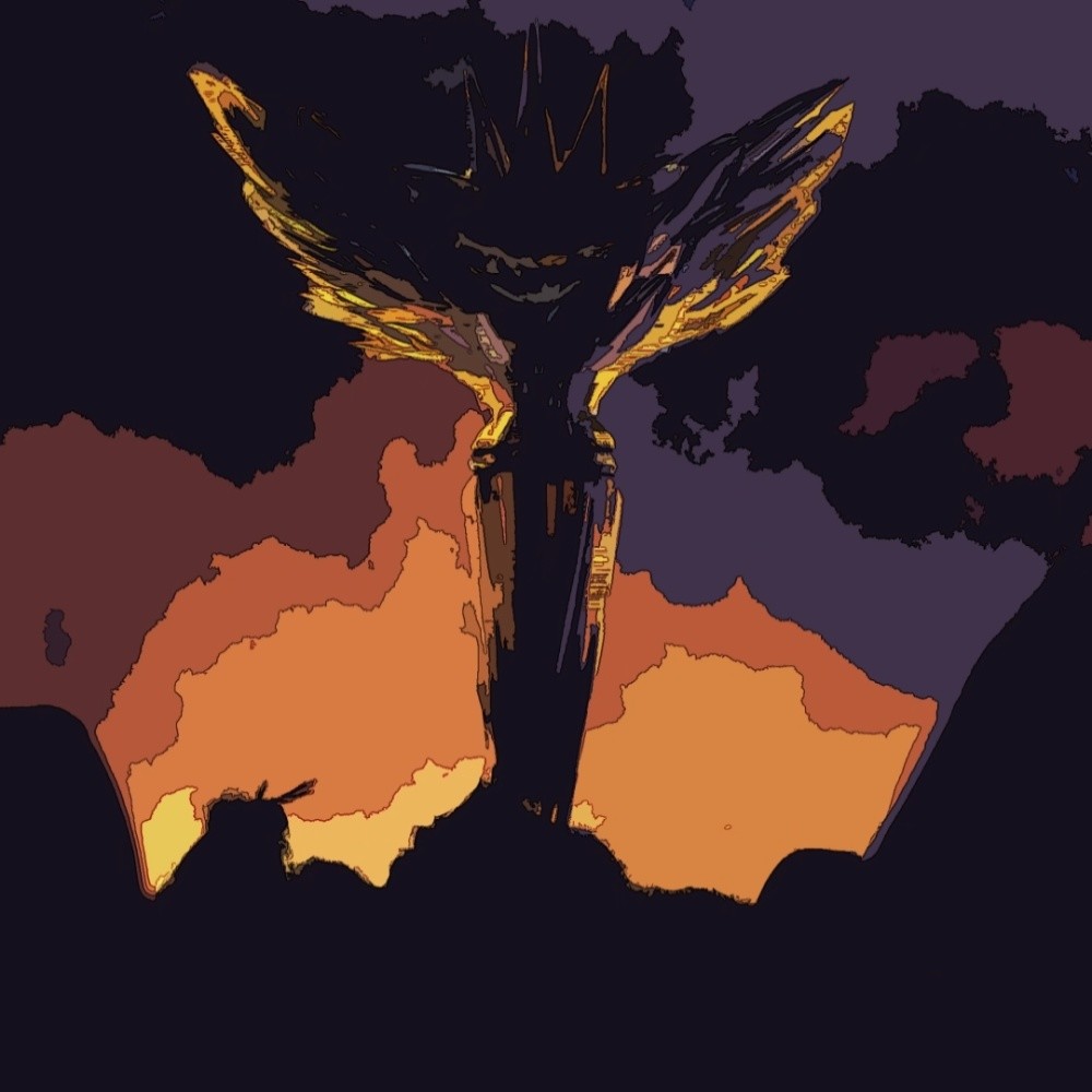 （辐光）不想被遗忘…