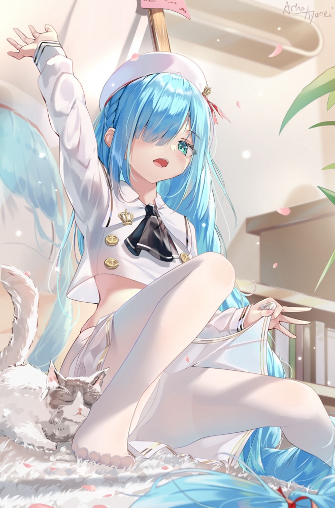 好看的
