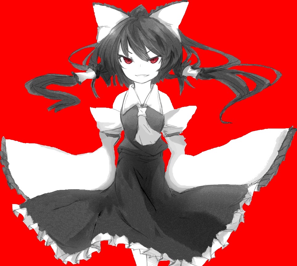 博丽怜（“祸”凭依）