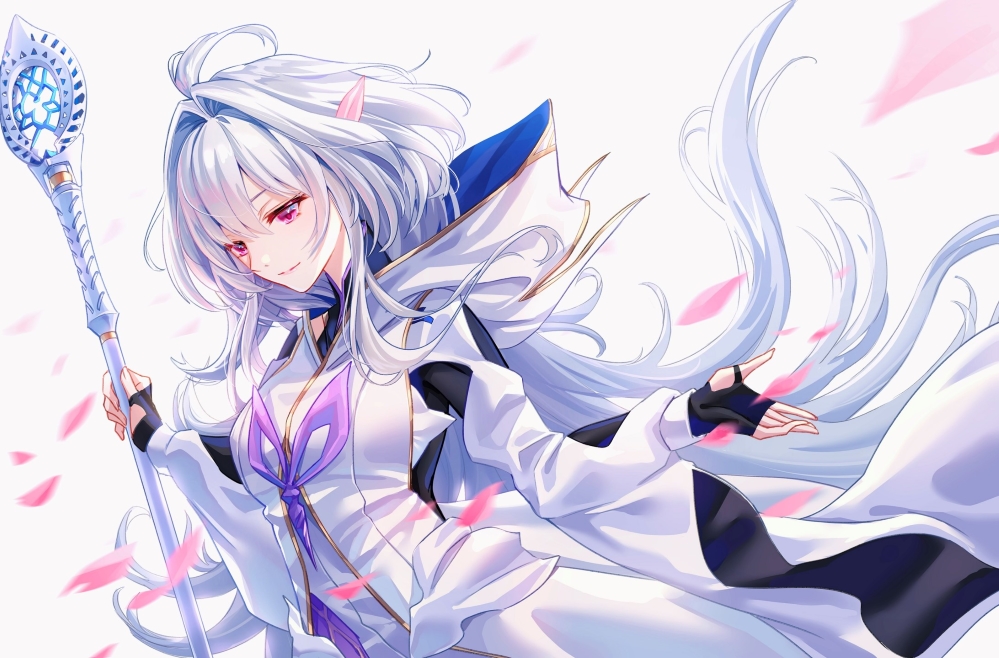 阿瓦隆女士