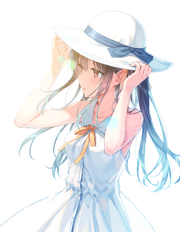 好热(╯‵□′)╯