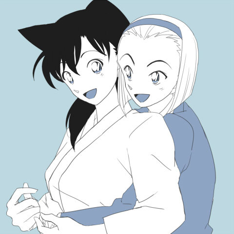 去哪哪出事二人组