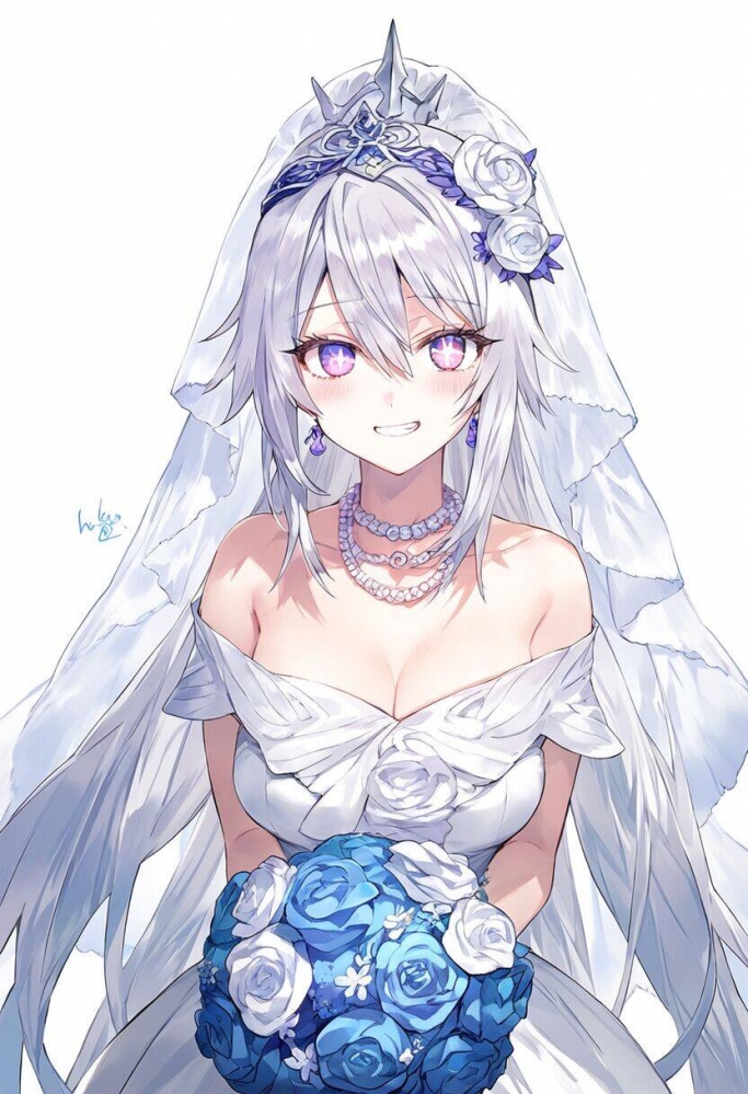 虚假的婚约者