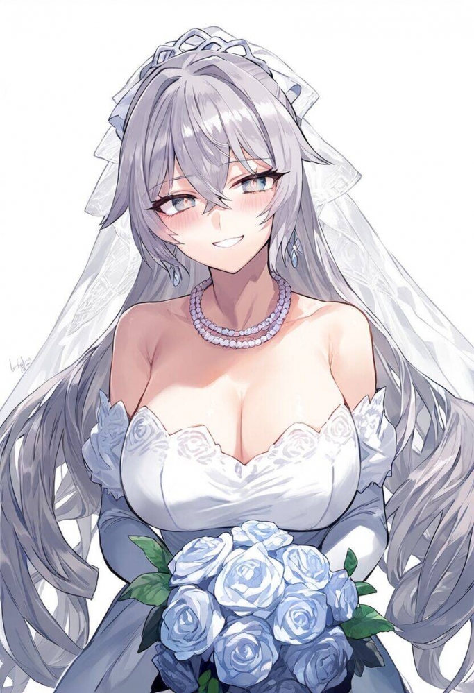 花嫁鸭