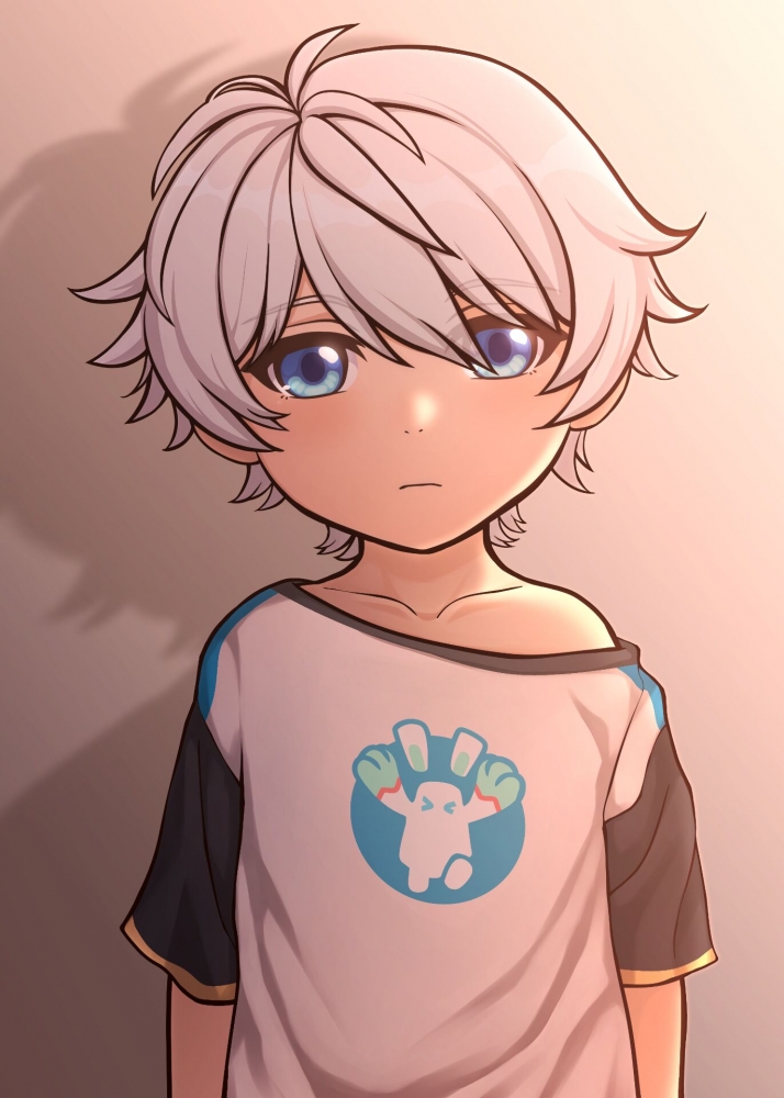 幼崽k