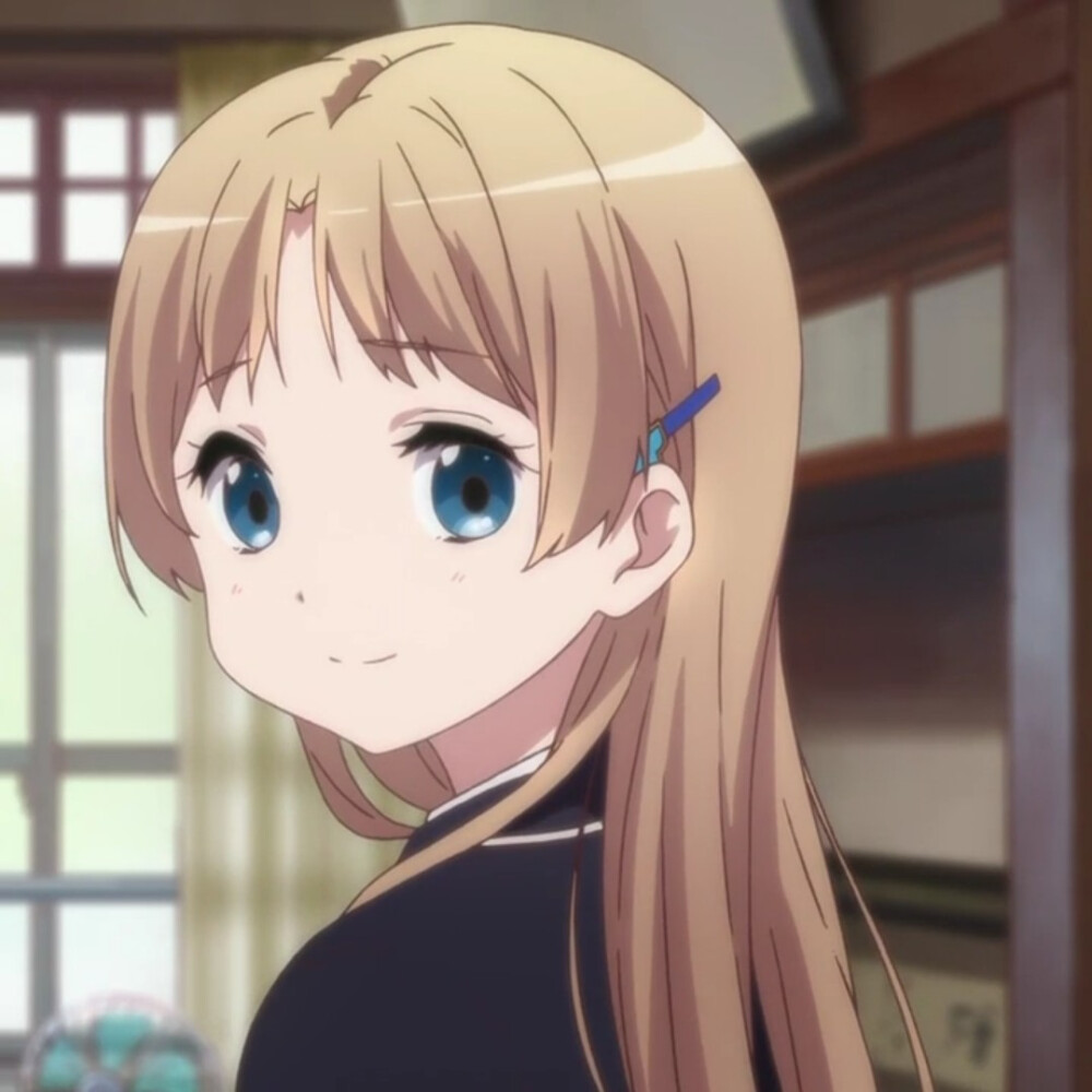 凸守早苗【长发1】