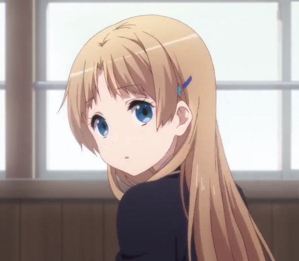 凸守早苗【长发2】