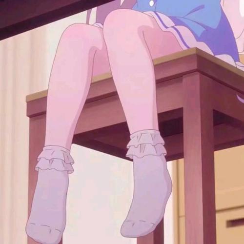 雏鹤爱【蕾丝袜】