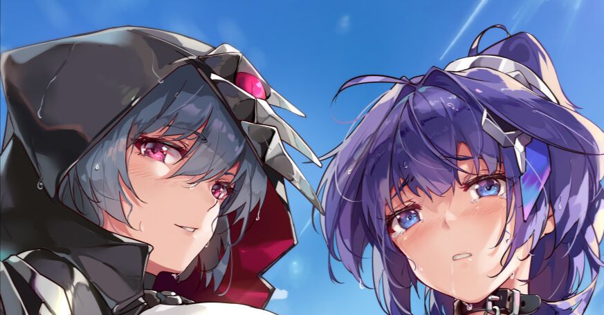 渡鸦