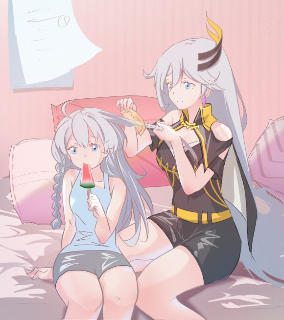 塞西莉亚