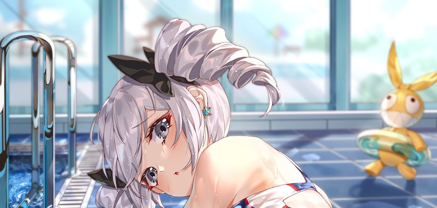 苦主