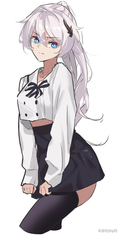 我老婆