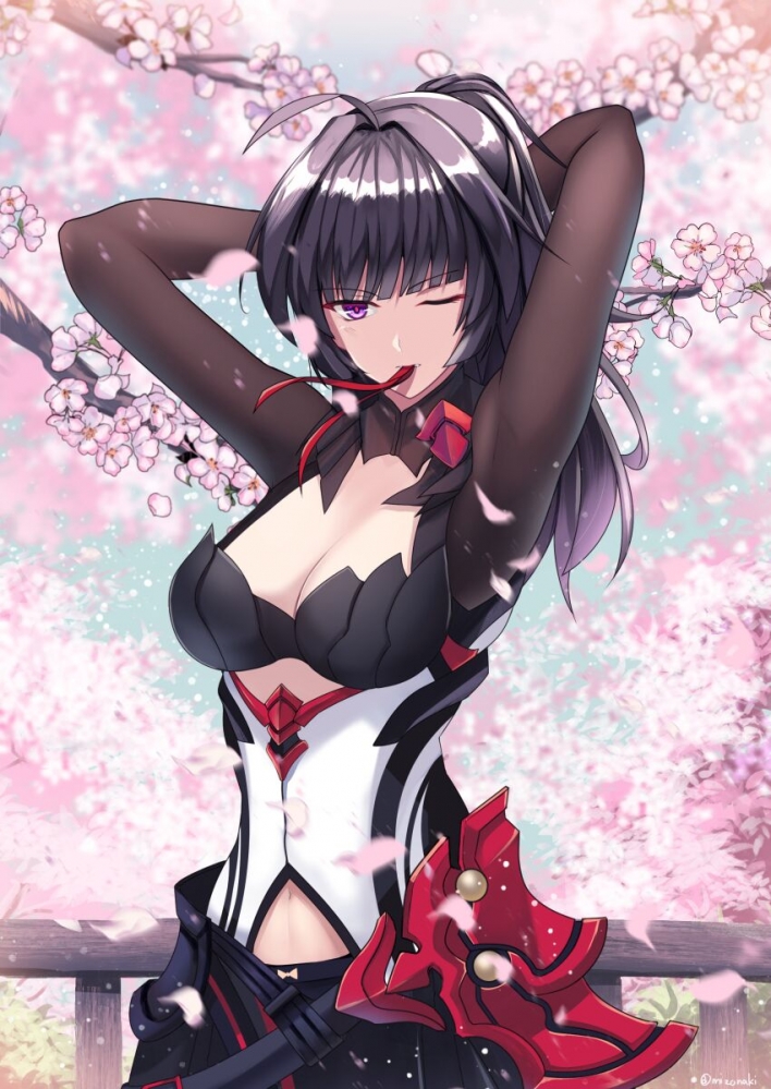 芽衣