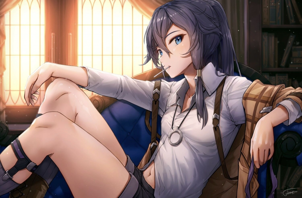 我老婆