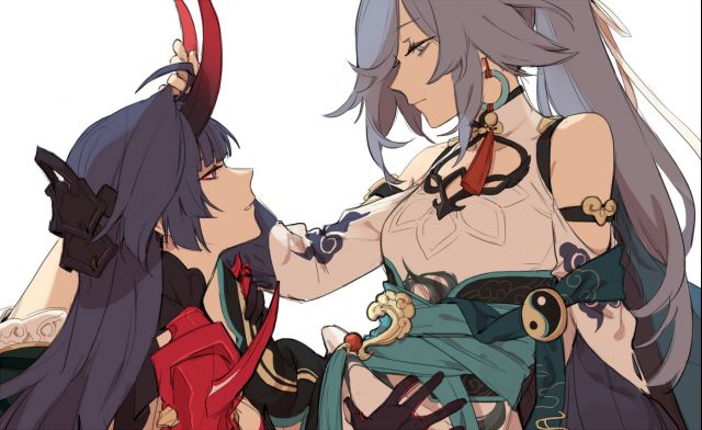 符芽