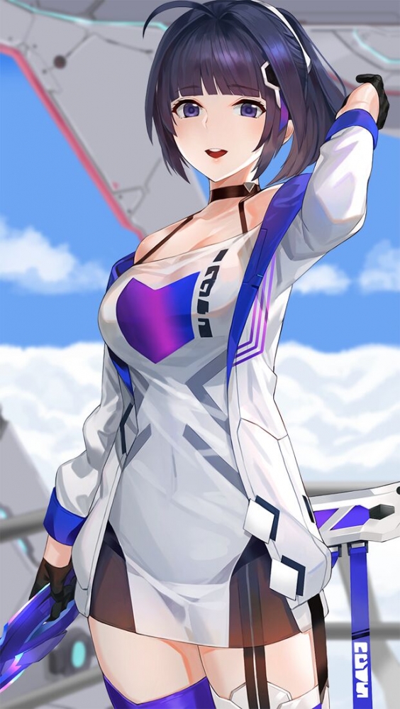 芽衣