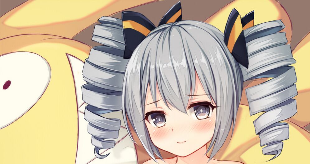 鸭子