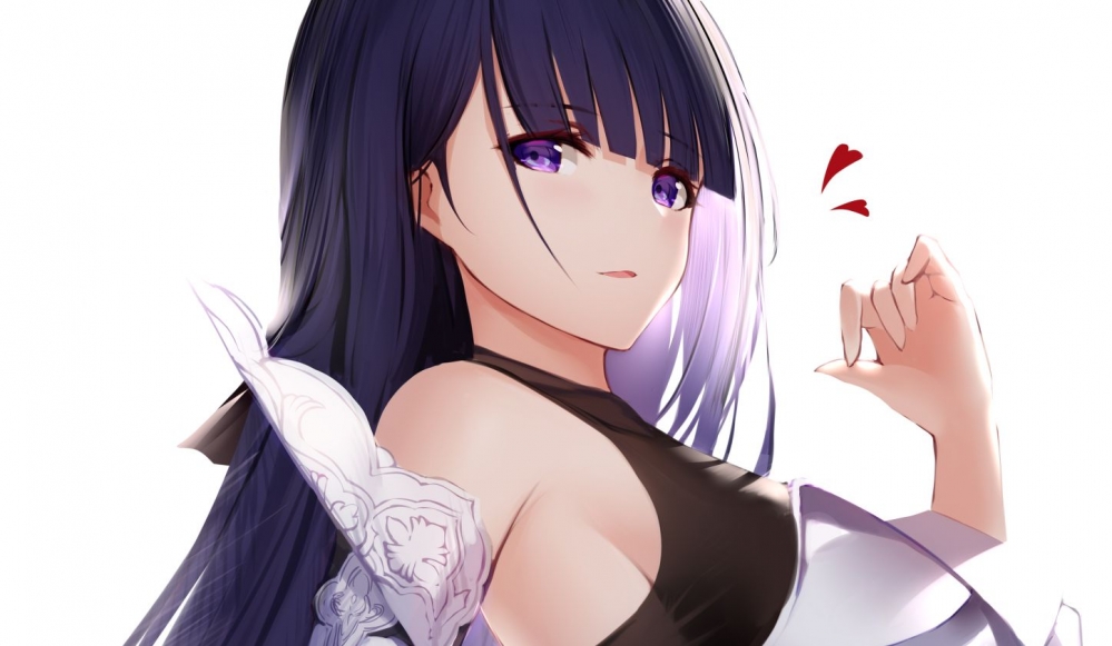 芽衣