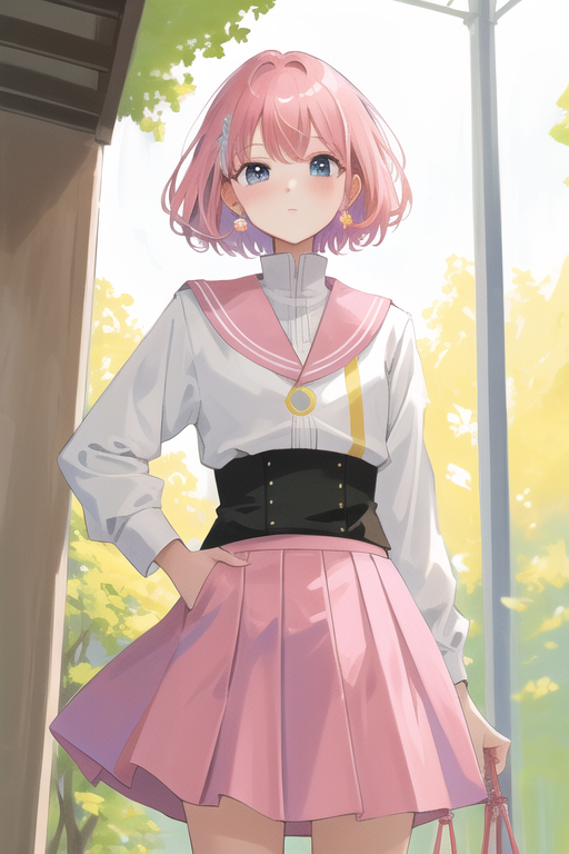 AI 特蕾希