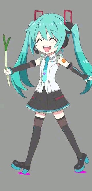 初音一号