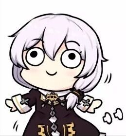 优雅而又高贵的女士