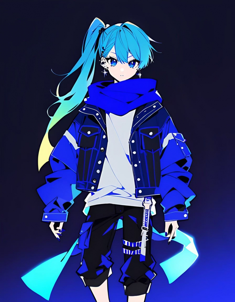 乐事可乐（性别男！）