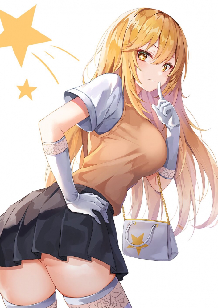 食蜂，好！