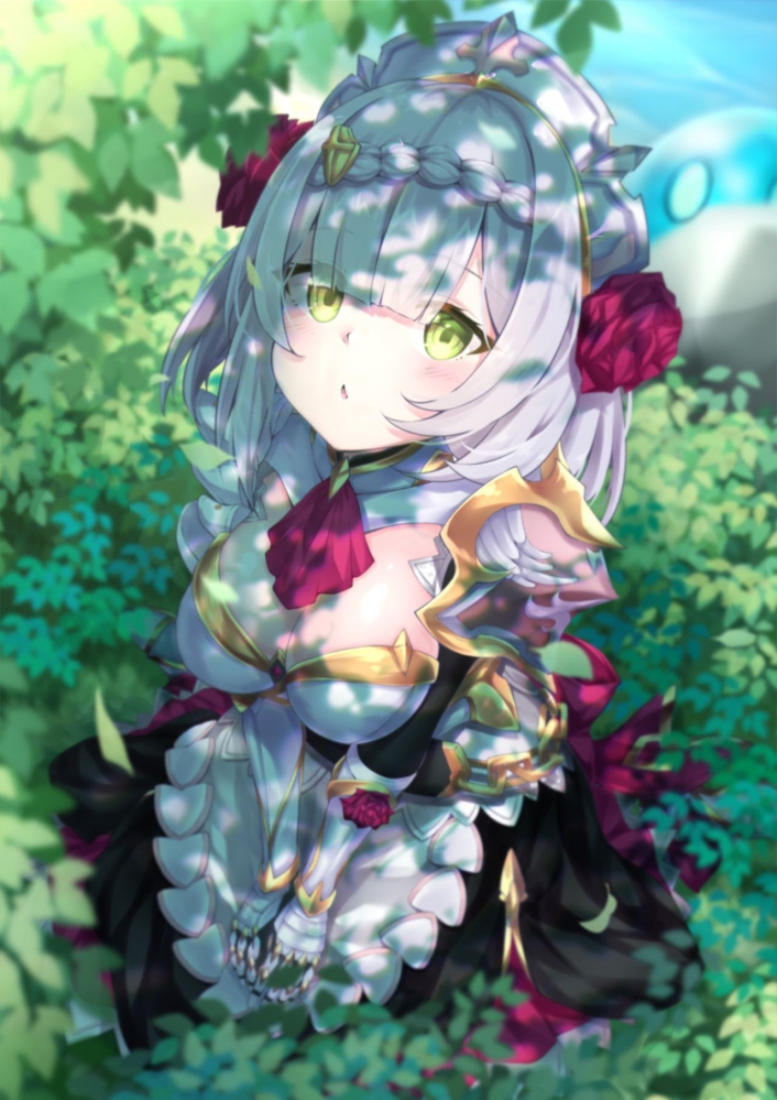 女仆赛高！